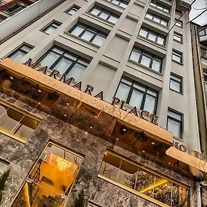Marmara Place Old טורקיה