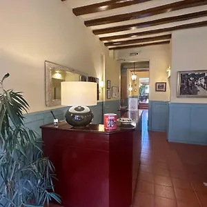 Hotell Torino