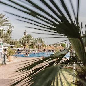 قصر كنزي المنارة - فندق