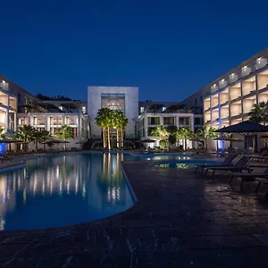 Hotell Dominium Palace