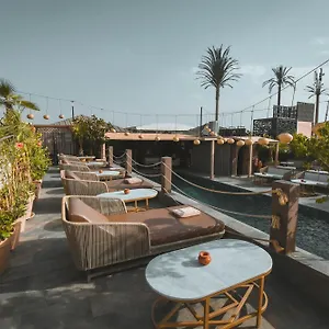 555 Clubbing Adults Only فندق