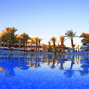 Hotell Dunes D'or Ocean Club