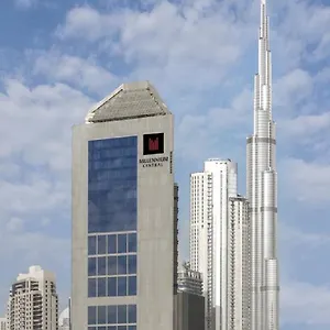 Millennium Downtown איחוד האמירויות הערביות