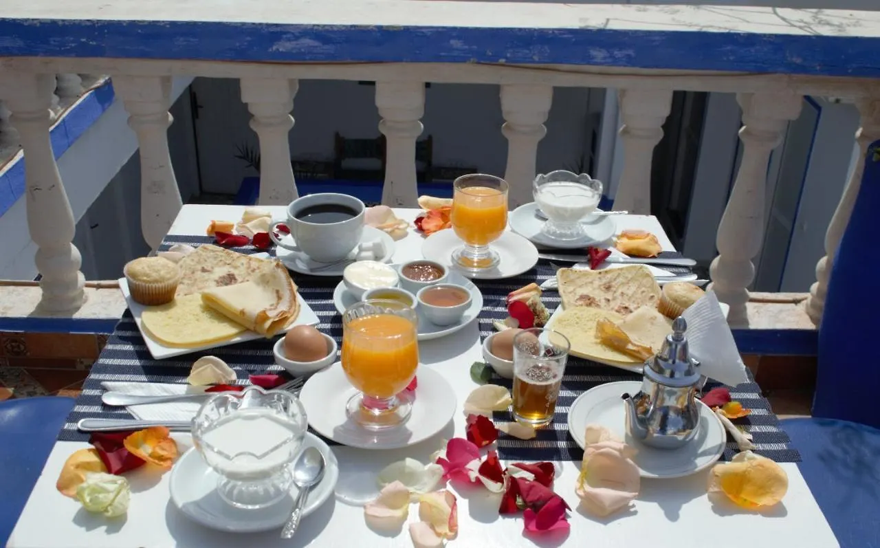 Riad Hotel Essaouira Marrakesh