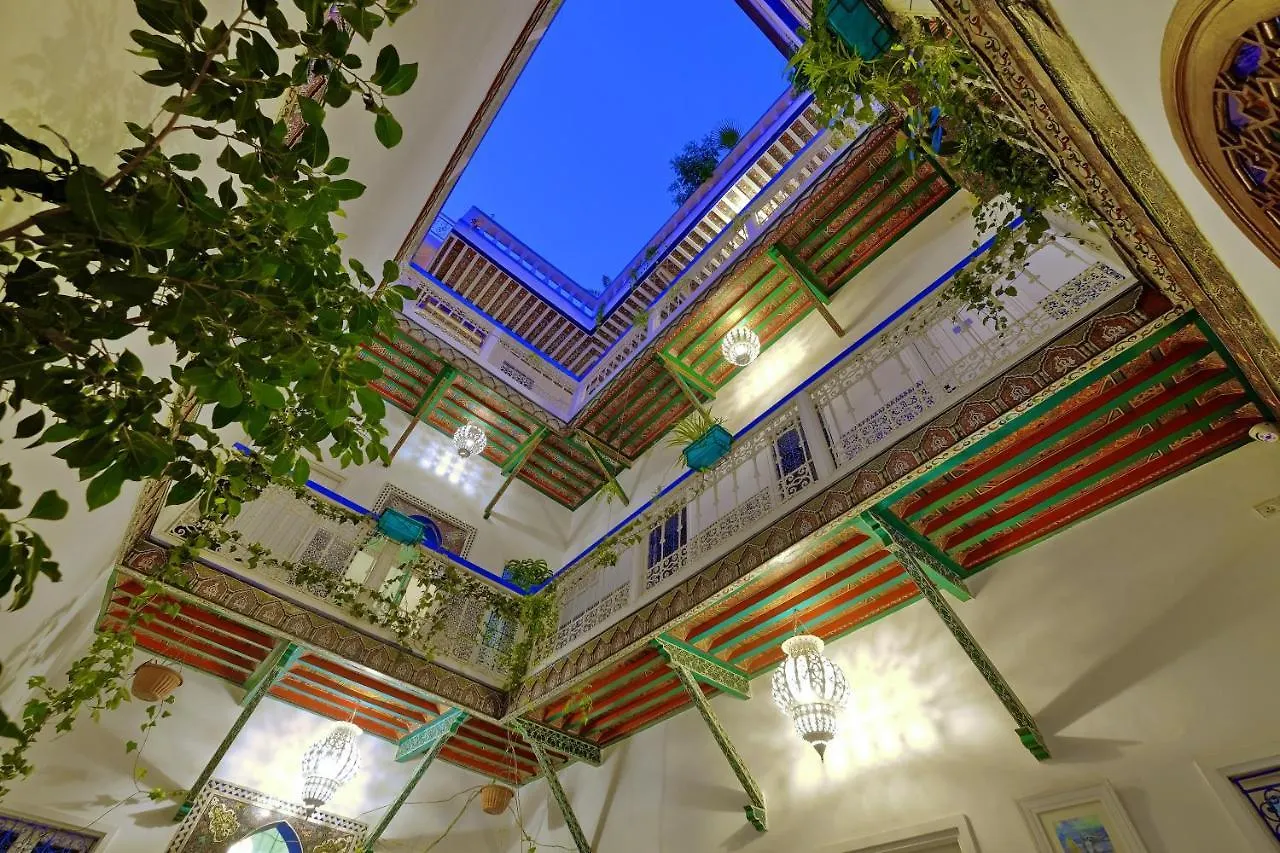 Riad Hotel Essaouira Marrakesh 3*,  Marokko