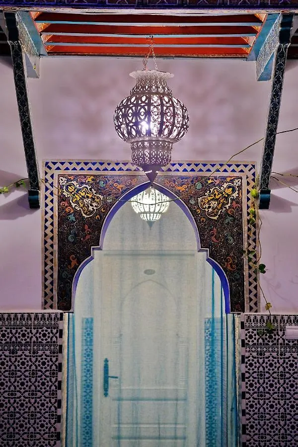 Riad Hotel Essaouira Marrakesh