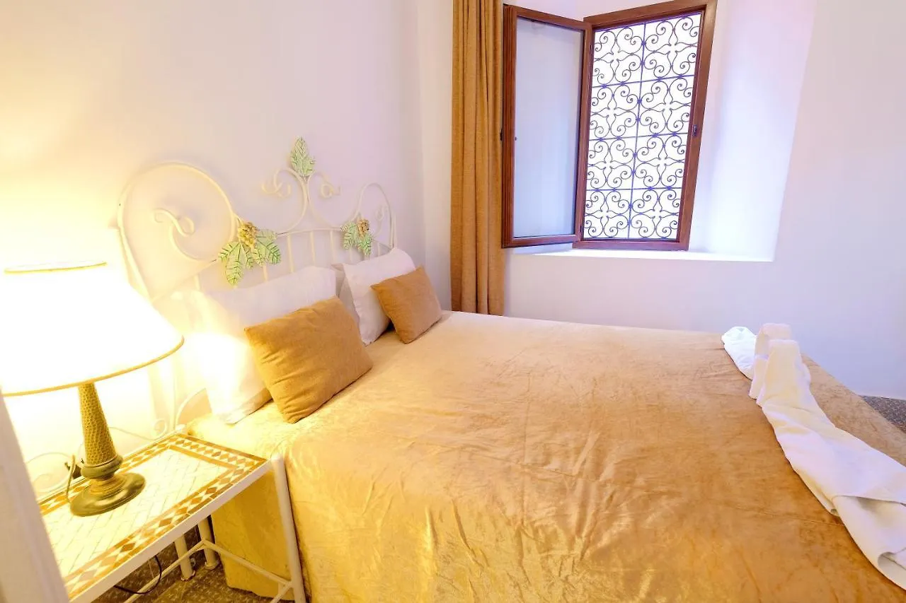 Riad Hotel Essaouira Marrakesh