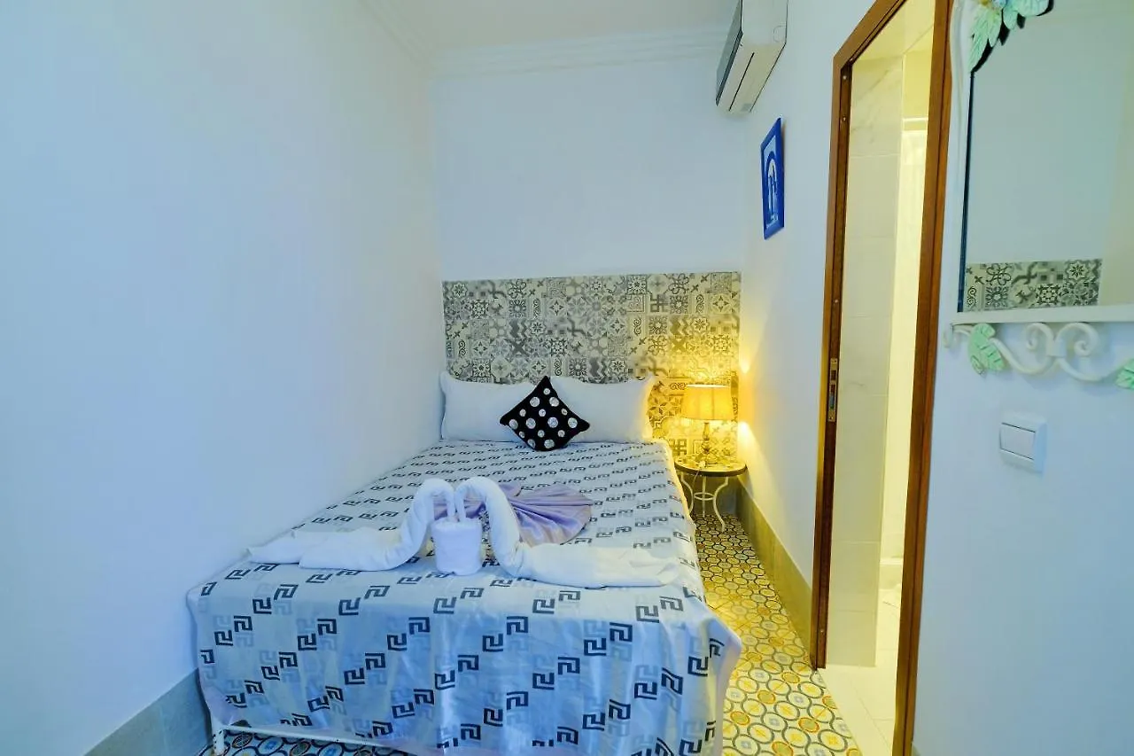 Riad Hotel Essaouira Marrakesh